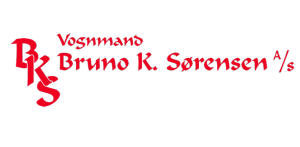 Bruno K Sørensen logo